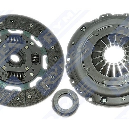 Clutch kit for rover 600 - clutch,