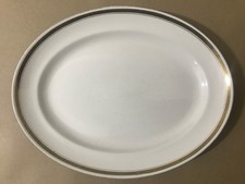 Losol Ware Keeling oval