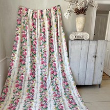 112x37 (2 avail) Vintage