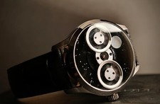 LORESUM LS03 Black The