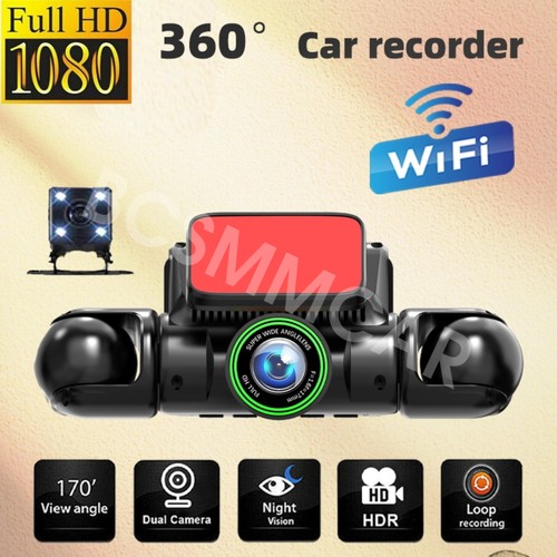 4in 4lens wifi - 2.4in,