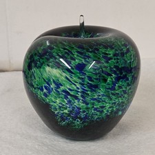 Vintage Wedgwood Blue Speckled