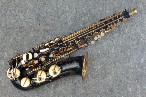 New selmer supreme alto - 🔥new,