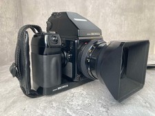 Zenza Bronica SQ-Ai Camera