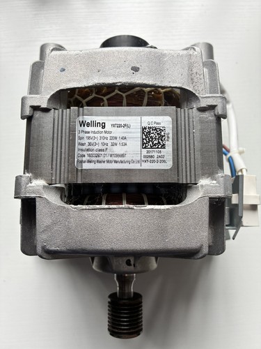 Welling yxt220 washing - welling, yxt220-2f(l)