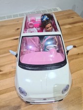 Barbie bundle Fiat 500