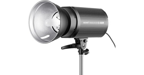Neewer 400n studio flash - neewer,