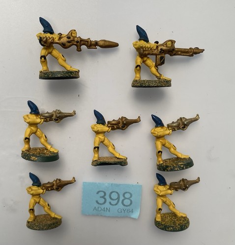 Space crusade eldar - space, attack