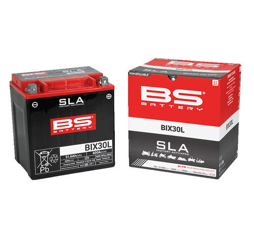 Battery sla factory sealed - sla,