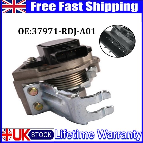 Throttle position sensor - throttle,