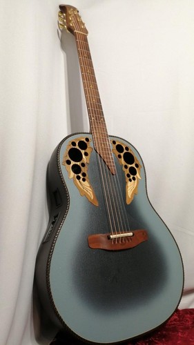 Ovation adamas 1681 - adamas, ii
