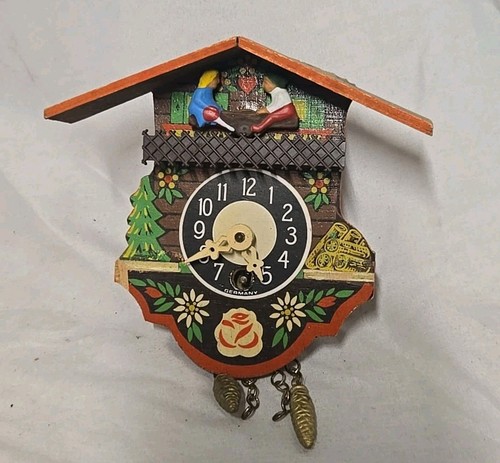 Vintage wooden hand crafted - vintage,