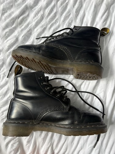 Martens boots eyelet - boots, 6