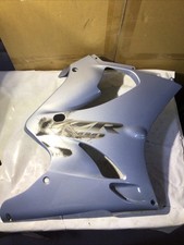 Kawasaki ZZR1200 OEM Lower