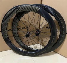 UD Glossy U Shape Road Bicycle