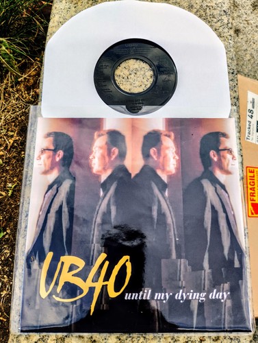 Ub40 until dying day - ub40,