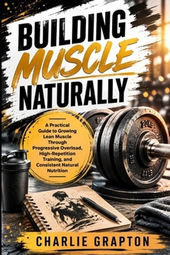 Building muscle naturally a - building, naturally: