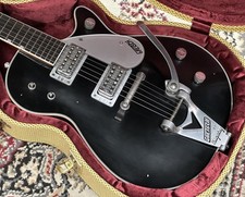 Gretsch custom shop g6128cs - custom, g6128cs-59