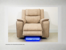 Hanna Electric Recliner Chair