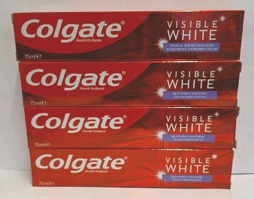 Colgate max white - max,