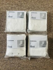 4x Brand New IKEA Henriksdal