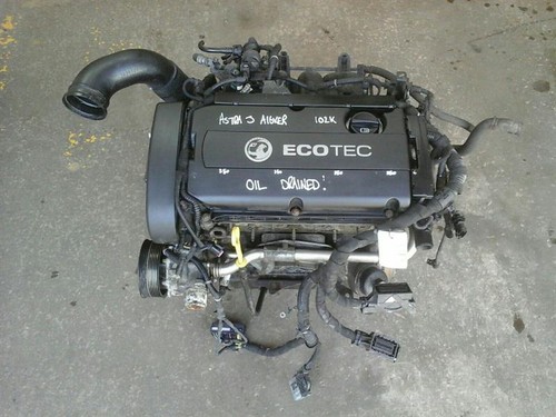 Vauxhall insignia mokka - vauxhall,