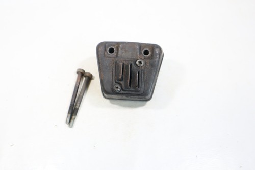 Genuine muffler solo - solo, 634