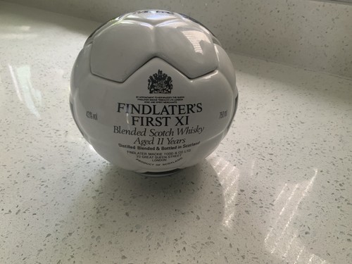 Wade findlaters first - findlaters, mitre