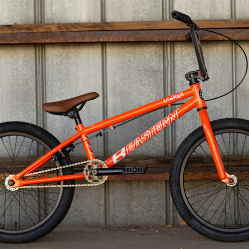 Eastern bikes lowdown bmx - bikes,