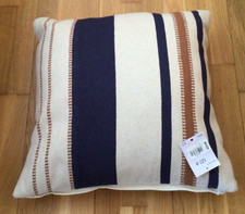John Lewis Woven Stripe