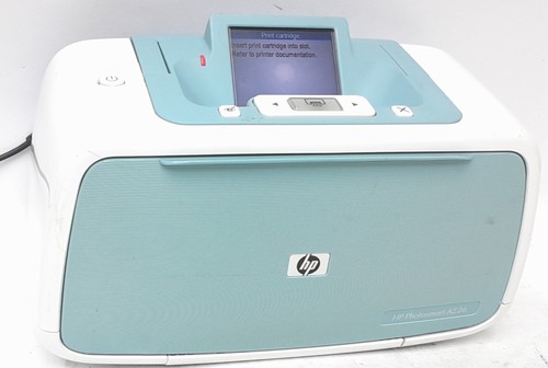 A526 photosmart printer - ,