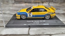 Onyx Peugeot 406.Waterair FTCC