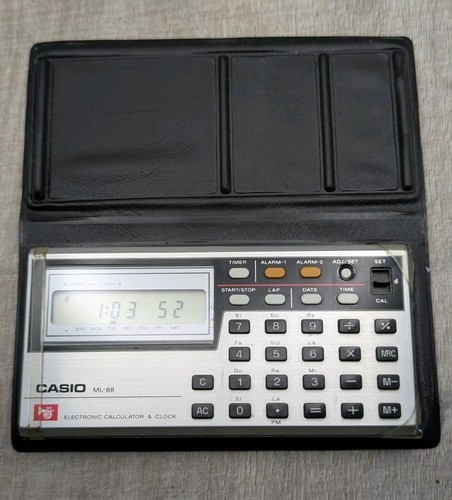 Rare casio melody - rare,