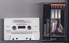 (LV694) Discovering Opera