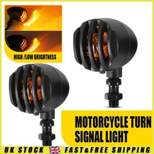 2Pcs Motorcycle Motorbike Turn