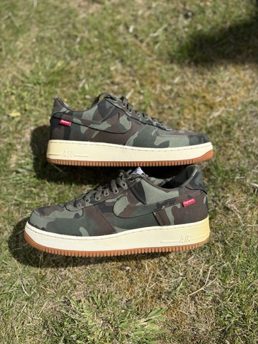 Nike supreme air force 1 - supreme,