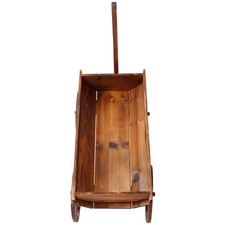 Extra Large Barrel Wooden