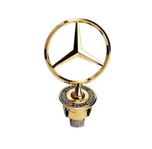 Mercedes bonnet hood - ,
