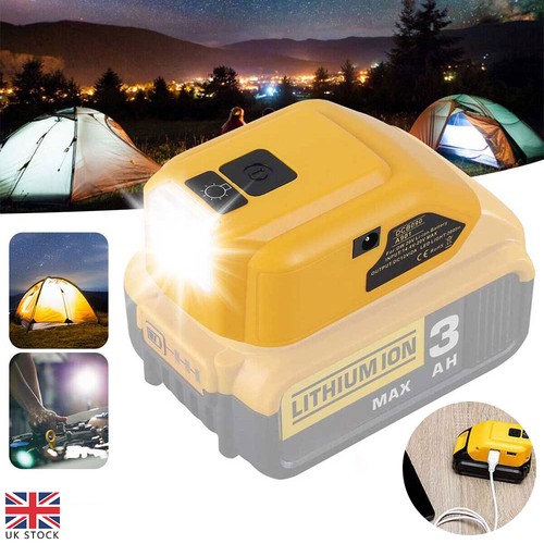 For dewalt battery adapter - dewalt,