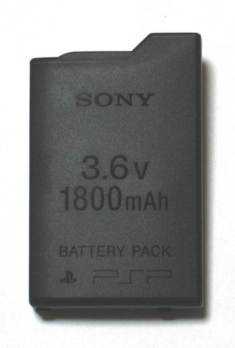 Genuine sony psp - sony, psp-110