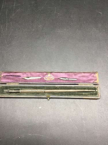Antique sampson mordan co - antique,