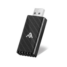 Wireless CarPlay Adapter 2025