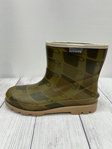 Orla kiely printed - orla, rain