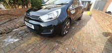 Kia rio petrol - -, 2012