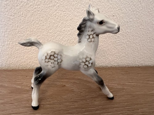 Beswick large stretched foal - large,