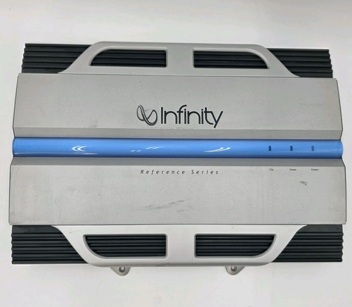 Infinity reference 611a - reference,