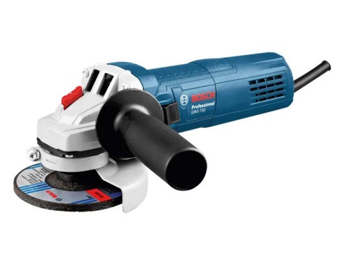 Bosch gws 750 - bosch, professional