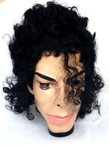 Michael jackson latex - michael,