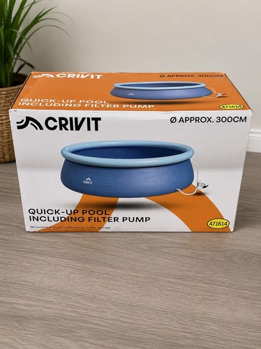 Brand new 10ft fast - fast, set