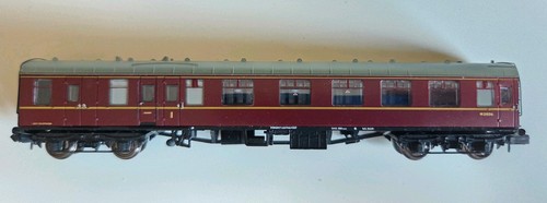 Graham farish brake corridor - graham,